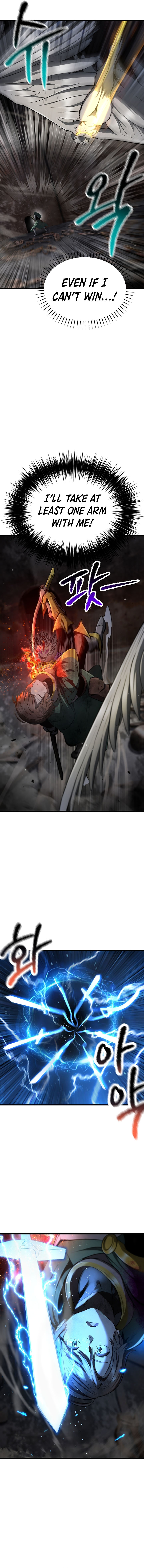 Survival Story of a Sword King in a Fantasy World Chapter 246 11
